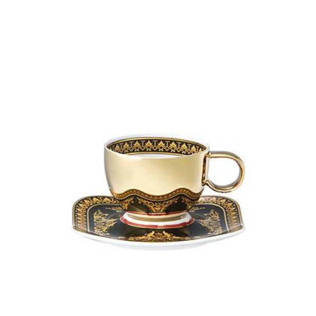 Espresso Saucer