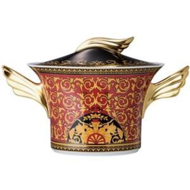Soup Tureen