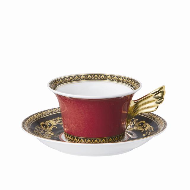 After Dinner Coffee/ Tea Saucers