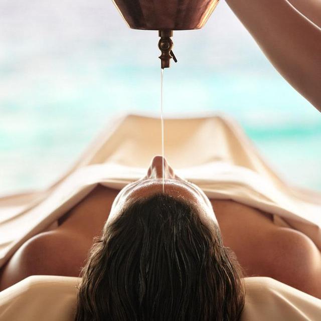 Couples Massage (Maldives)