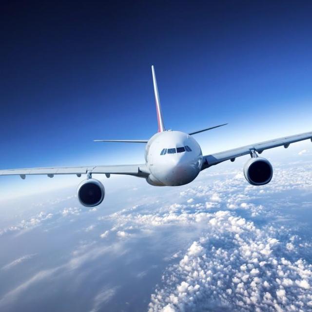 Round trip Flight: Bangkok to Ko Samui