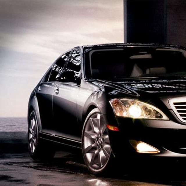 Limo Transfer to Hotel (Bangkok)