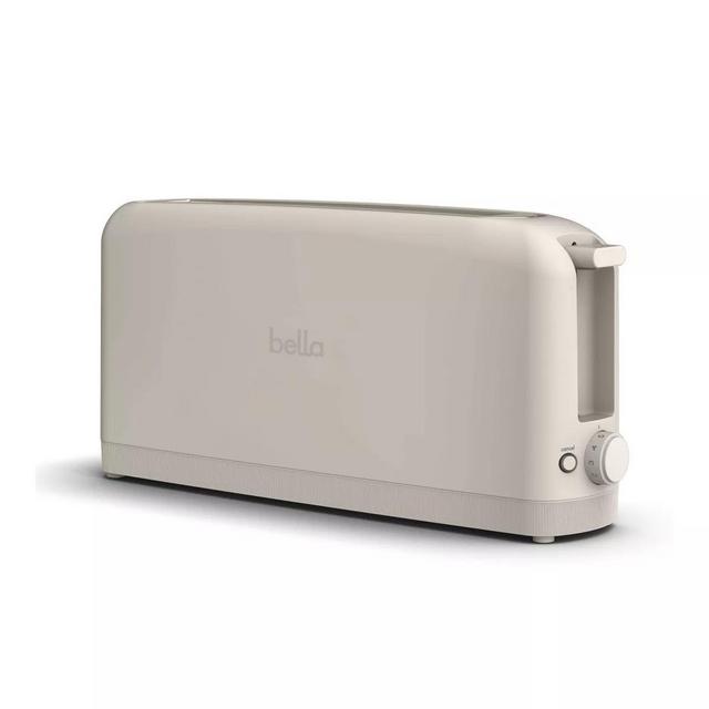 bella 2-Slice Slim Toaster