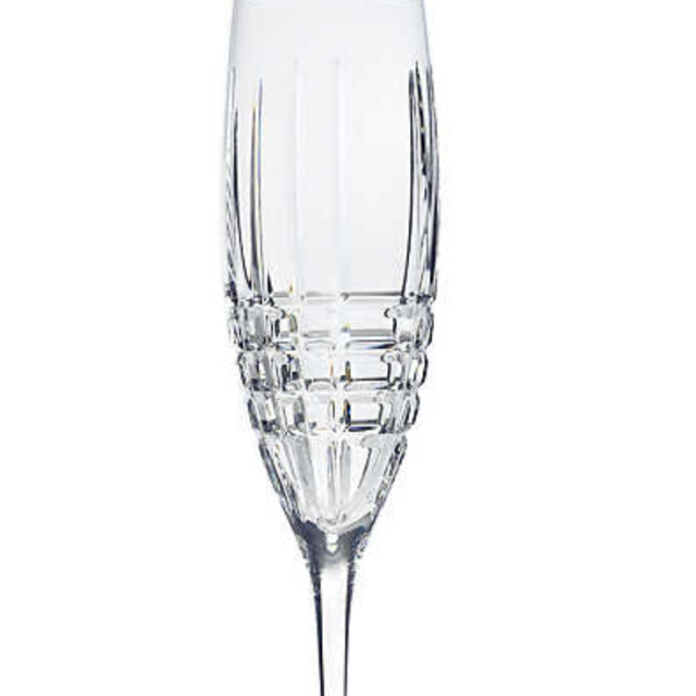 Champagne Flutes - set of 2