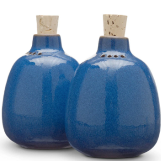 Salt & Pepper