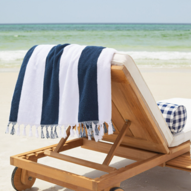 Mallorca Beach Towel