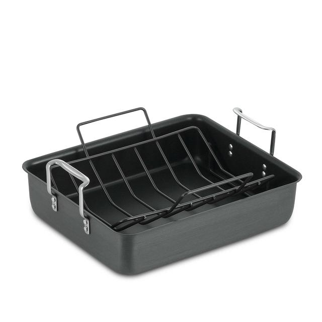 Calphalon® Classic Nonstick Roaster With Rack