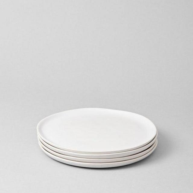 The Salad Plates
