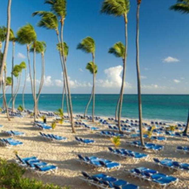 Sunscape Dominican Beach Resort