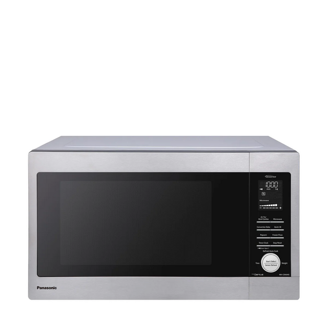 Panasonic 1.3 cu. ft. 4-in-1 Countertop Microwave