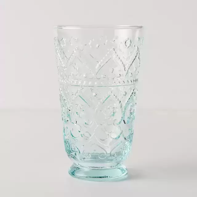Bombay Glasses, Set of 4
