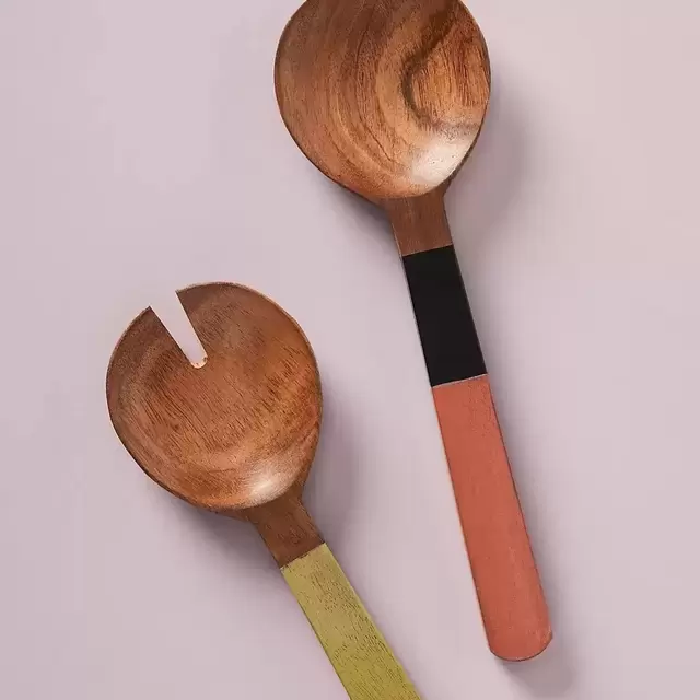 Zuri Serving Set