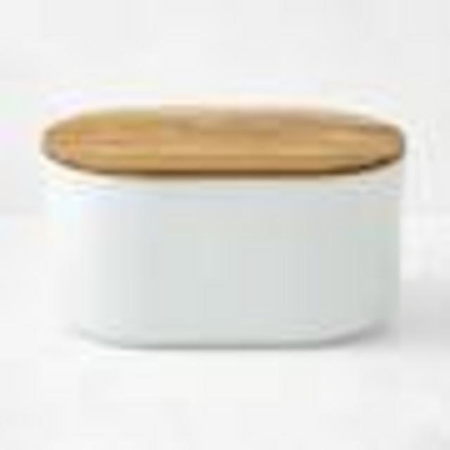 Williams Sonoma Pantry Bread Box