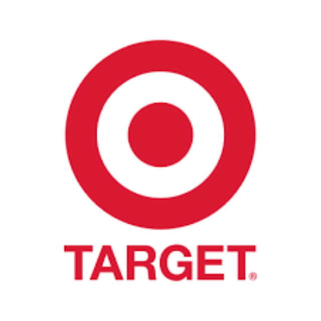 Target Gift Card