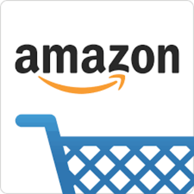 Amazon Funds