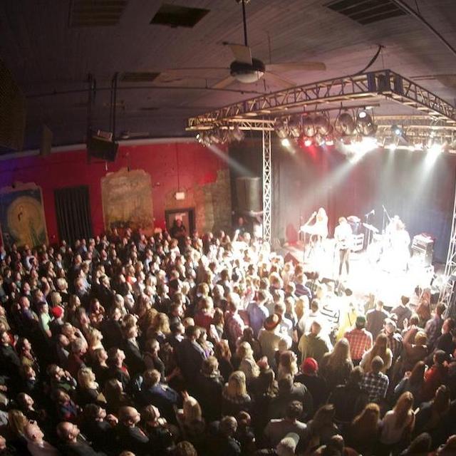 Concert Fund