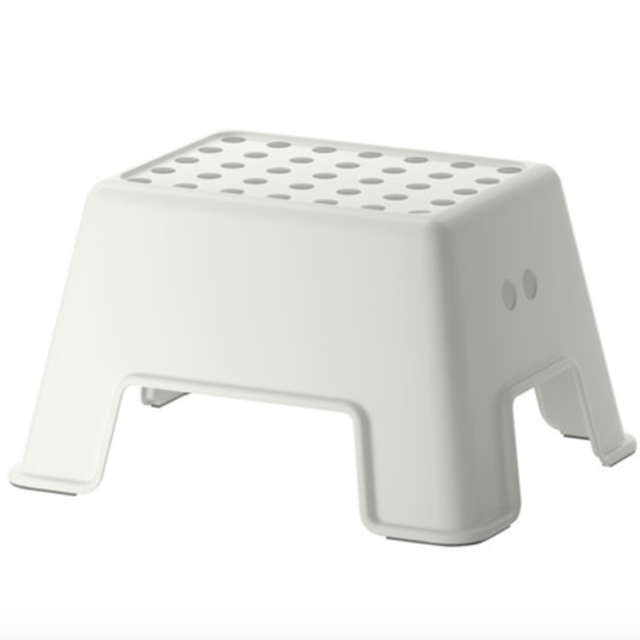 BOLMEN Step stool