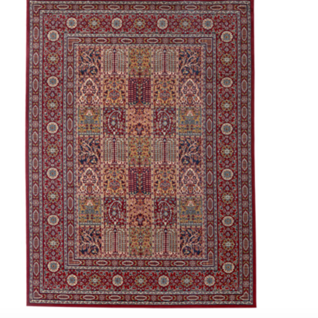 VALBY RUTA Rug, low pile