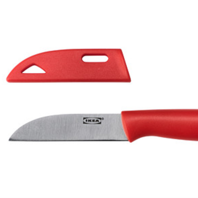 SKALAD Paring knife