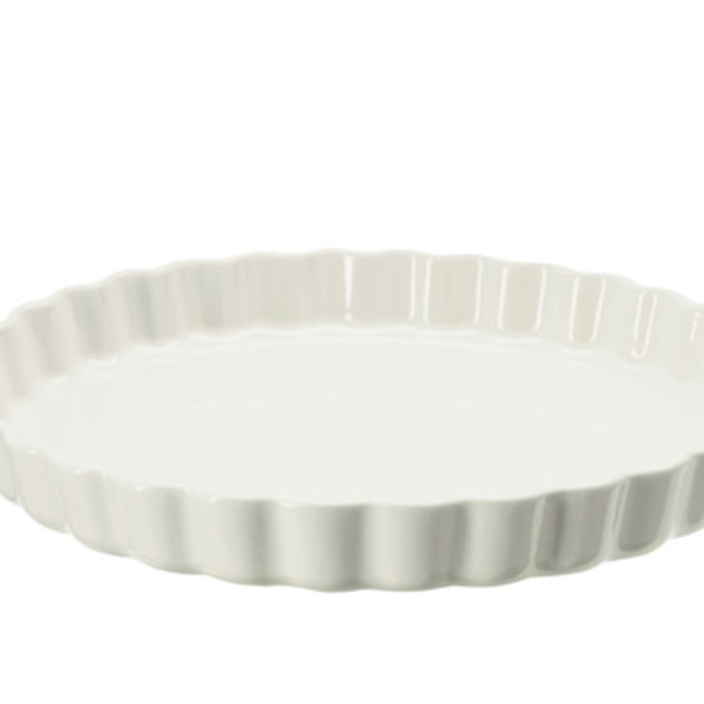 VARDAGEN Pie plate