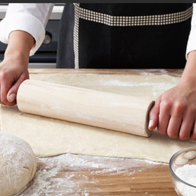 MAGASIN Rolling pin
