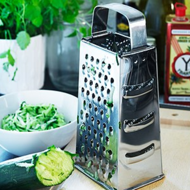 IDEALISK Grater
