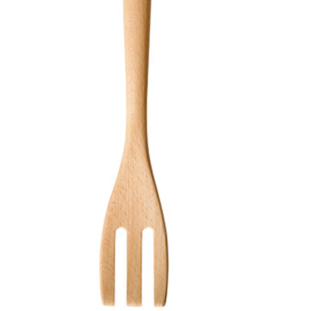 RÖRT Fork