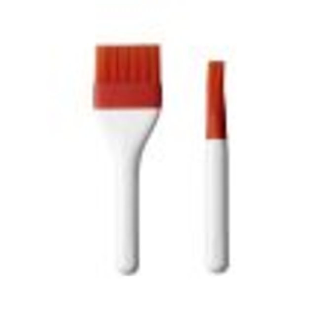 ENVIS Pastry brush, set of 2