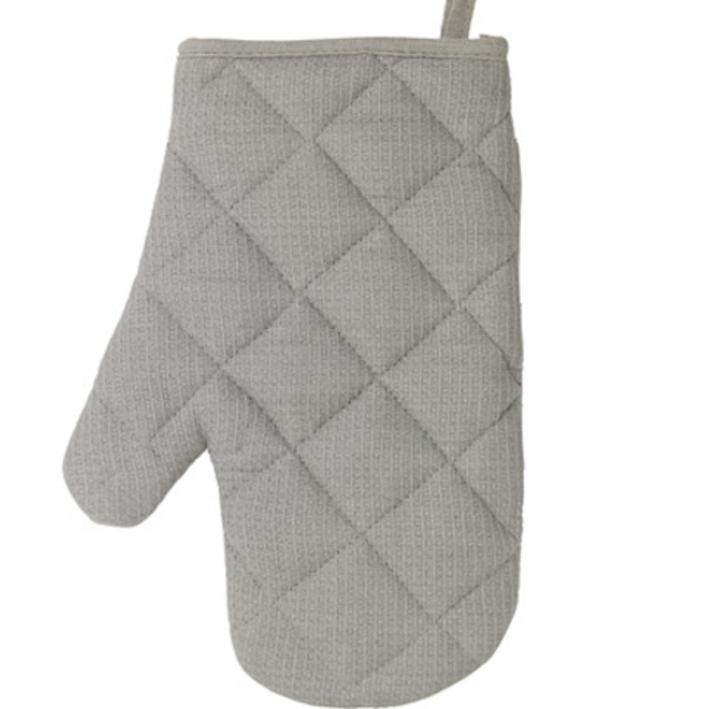 IRIS Oven mitt