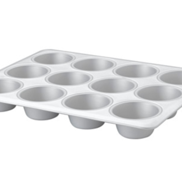 VARDAGEN Muffin pan