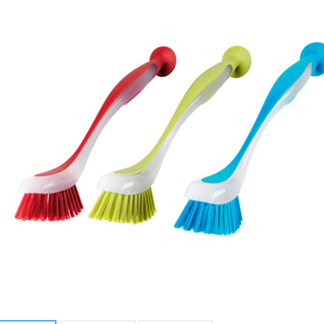PLASTIS Dishwashing brush