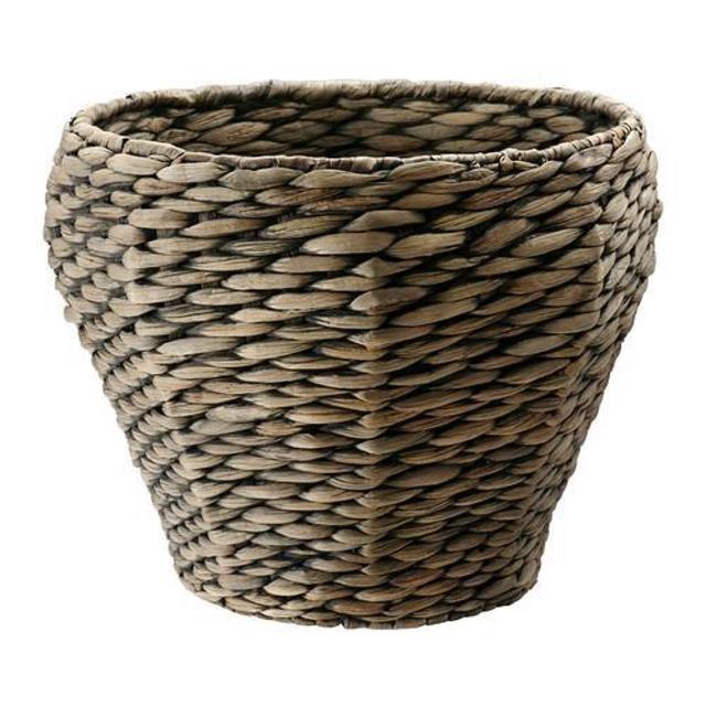 DRUVFLÄDER Plant pot