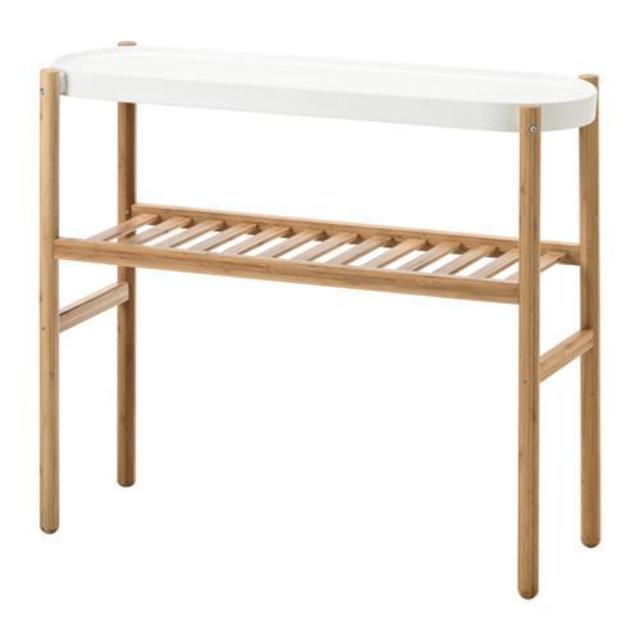 SATSUMAS Plant stand