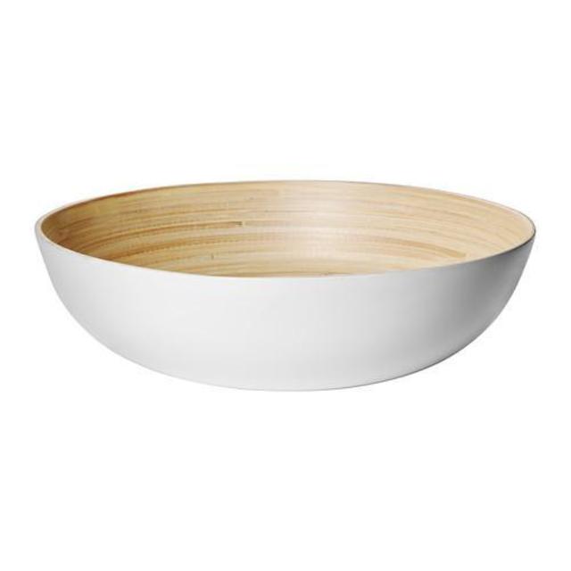 RUNDLIG Serving bowl