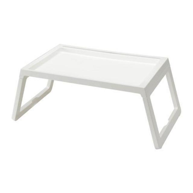 KLIPSK Bed tray