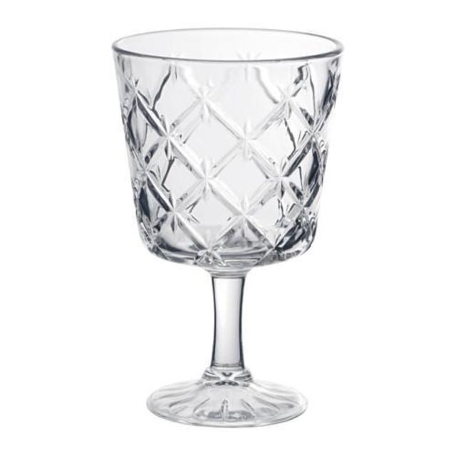 FLIMRA Wine glass