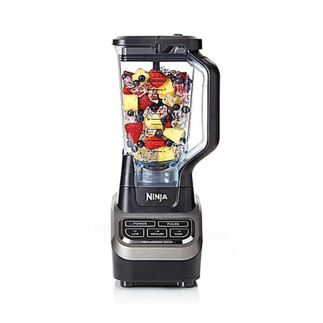 Ninja® BL610 Professional Blender in Black