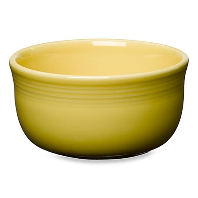 Fiesta® Gusto Bowl in Sunflower