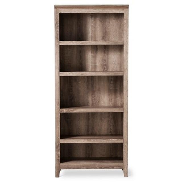 Carson 5-Shelf Bookcase -Threshold™ product details page