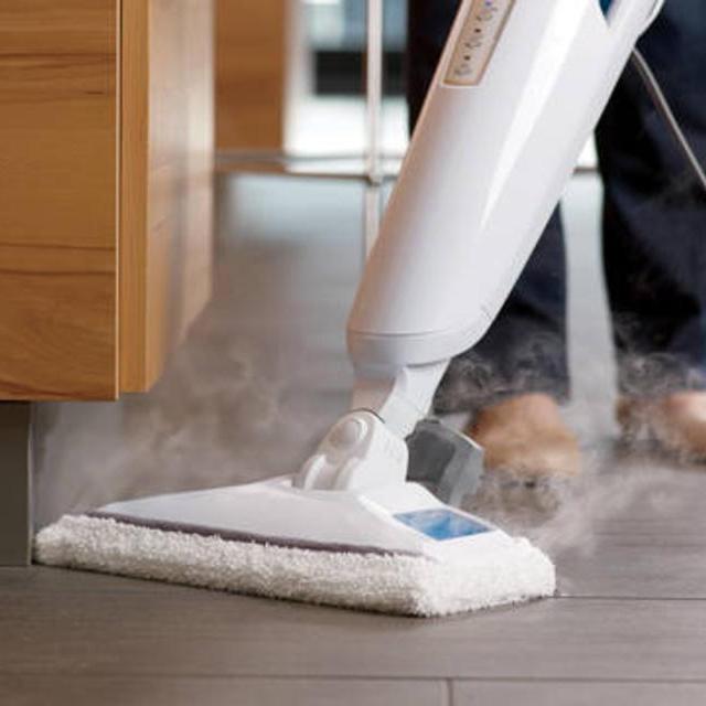 BISSELL® PowerFresh™ Steam Mop 