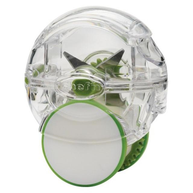 Chef'n GarlicZoom Garlic Chopper