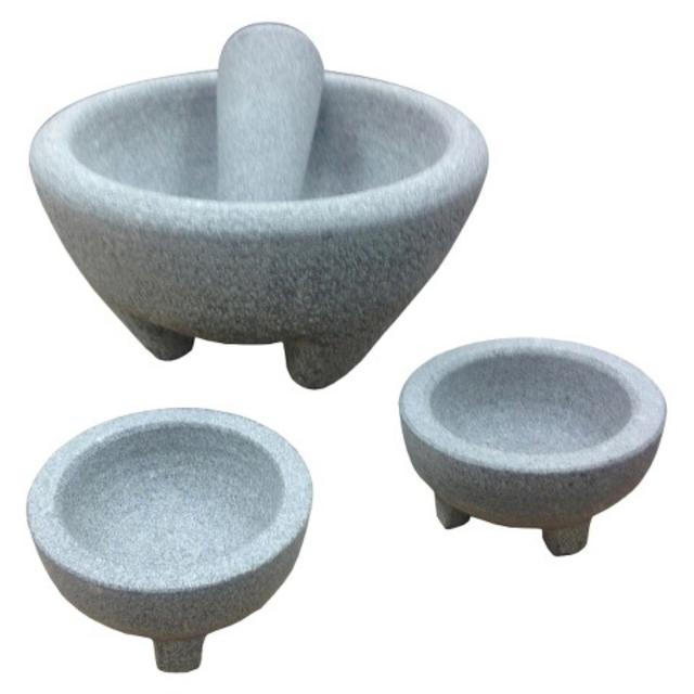 IMUSA GlobalKitchen - Guacamole Set