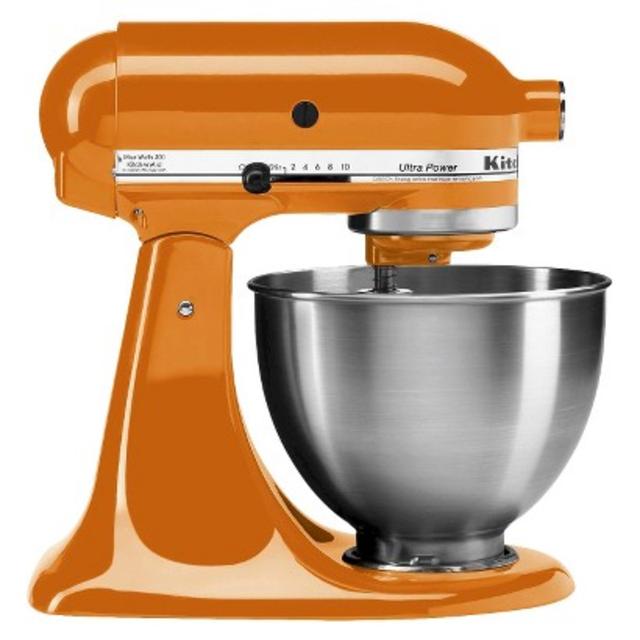 KitchenAid® Ultra Power Stand Mixer KSM95 product details page