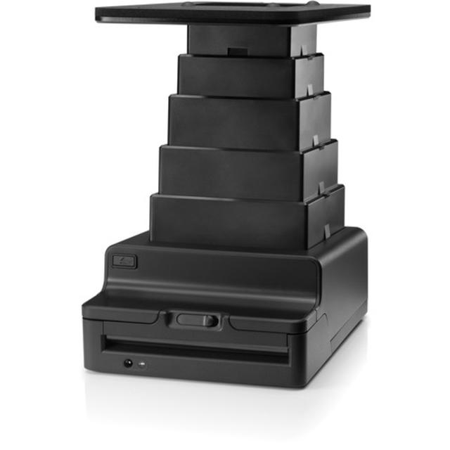 Instant Photo Printer (print iphone photos into polaroids)																		 Instant Lab Universal