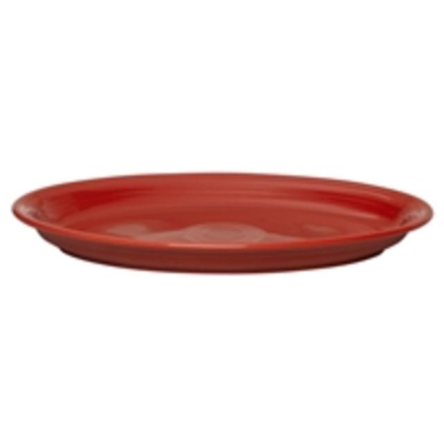 Fiesta Extra Large Oval Serving Platter