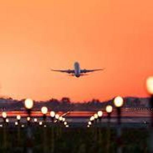 Round Trip Honeymoon Airfare