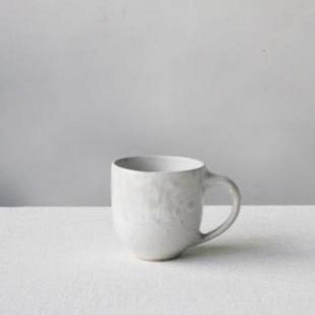 Coffee Cup - BY KH WURTZ