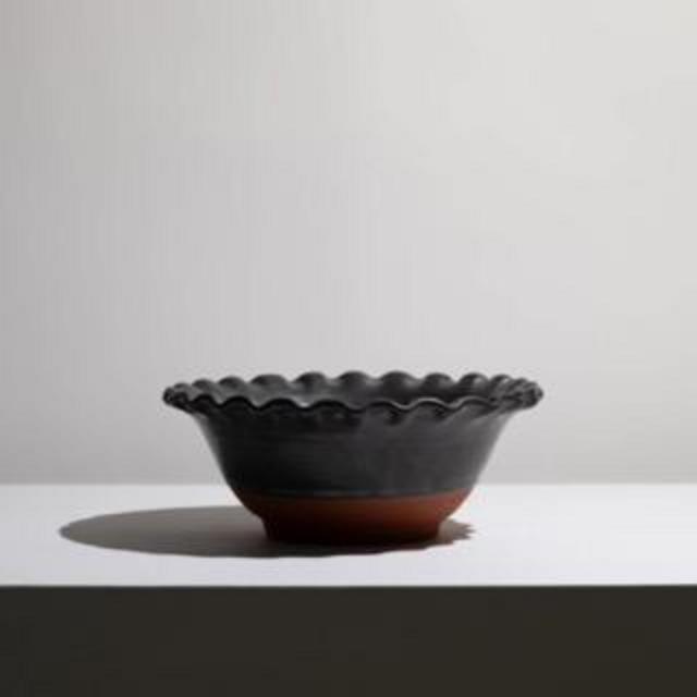 Perla Lola Large Serving Bowl