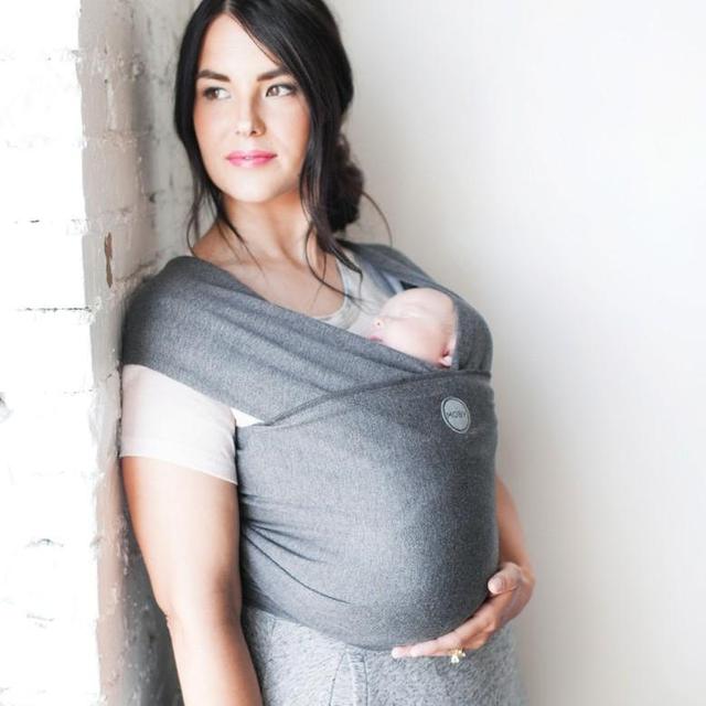 Wrap Baby Carrier