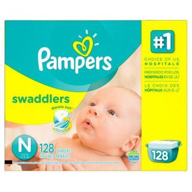 Diapers